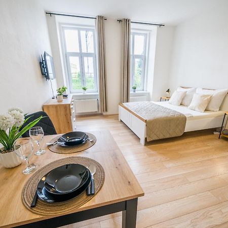 Apartia Vlhka 26, Brno-Center Екстер'єр фото