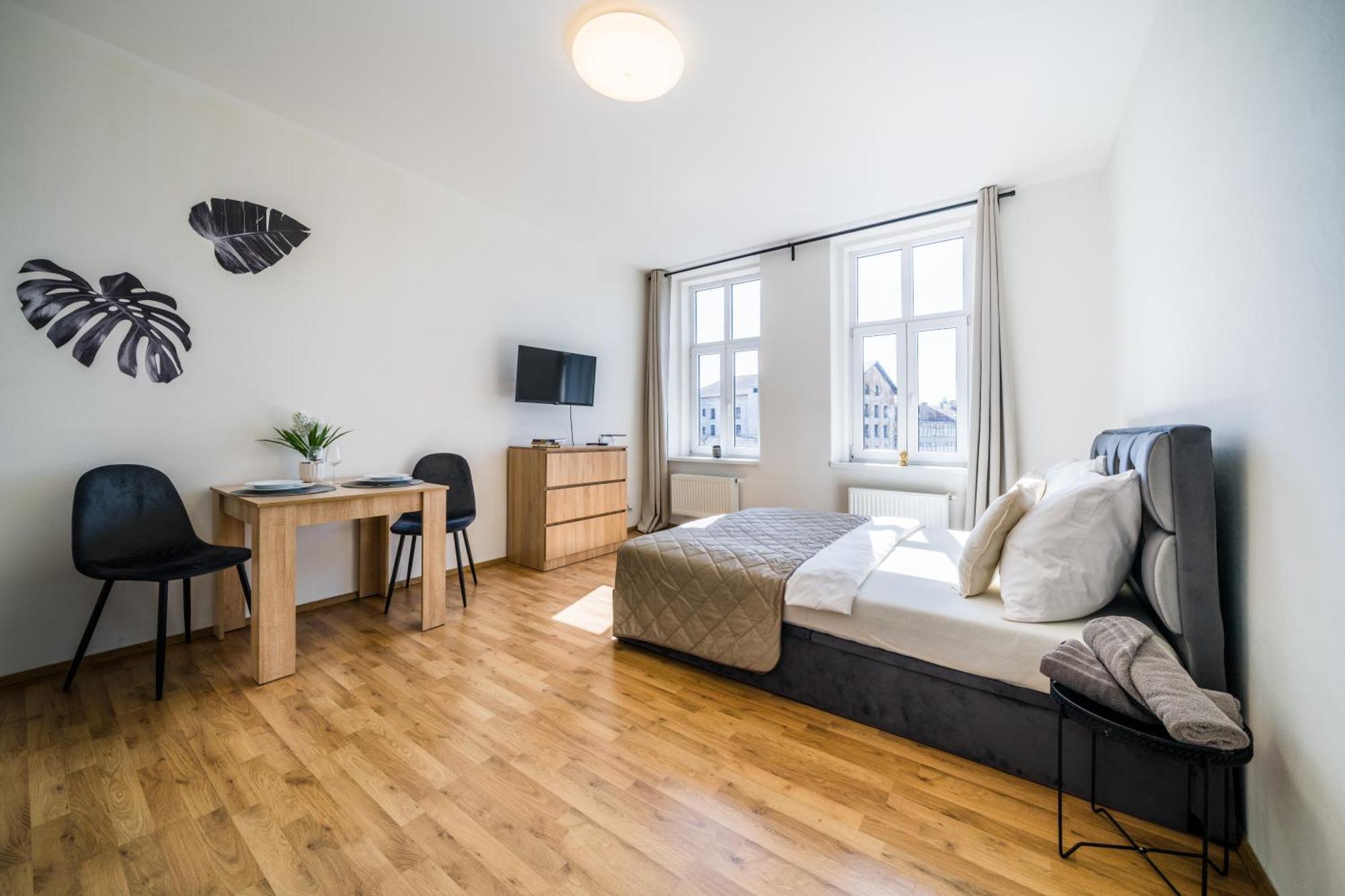 Apartia Vlhka 26, Brno-Center Екстер'єр фото