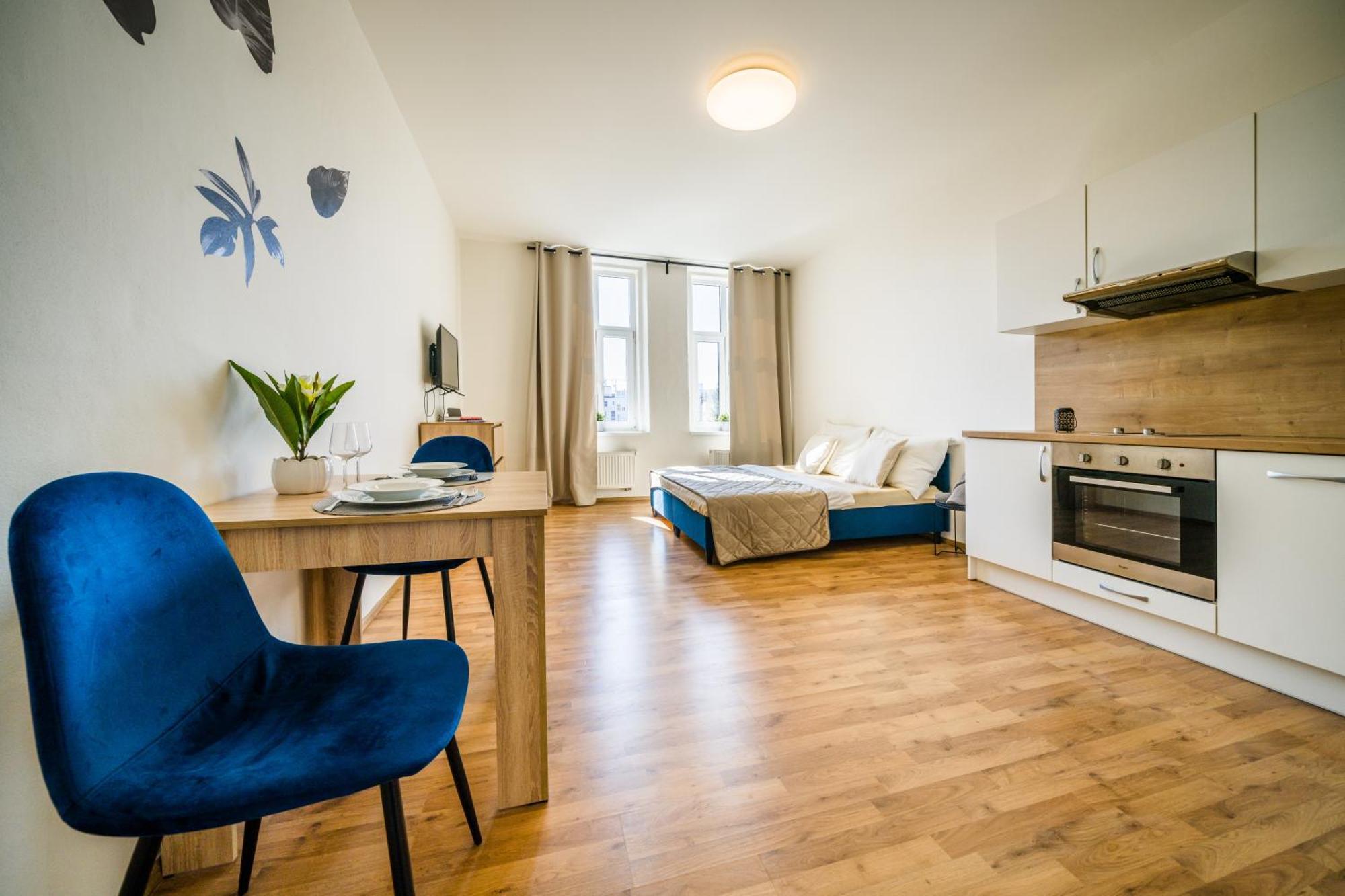 Apartia Vlhka 26, Brno-Center Екстер'єр фото